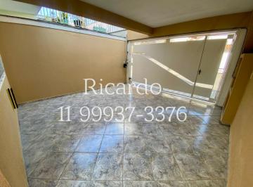 Casa de 3 quartos, São Paulo · Sobrado à venda 150m² no Jardim Bonfiglioli 3 suítes quintal com churrasqueira
