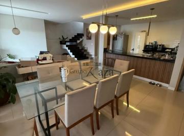 Casa · 300m² · 4 Quartos · 4 Vagas · Casa - Jardim Republica - 4 Dormitórios - 250m².