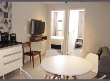 Apartamento · 40m² · 2 Quartos · Apartamento à venda no bairro Centro - São Paulo/SP