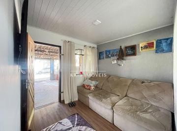 Casa · 100m² · 2 Quartos · 2 Vagas · Casa à venda no bairro Clarito - Cascavel/PR