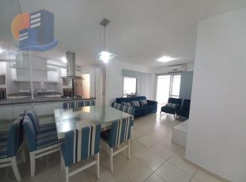 Apartamento · 120m² · 3 Quartos · 2 Vagas · Pronto para Morar Apto amplo Apenas 250 metros da Praia.