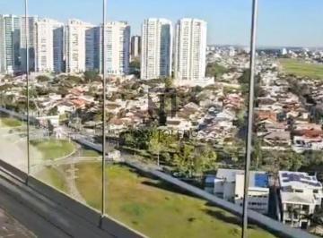 Apartamento · 50m² · 1 Quarto · 1 Vaga · APARTAMENTO A VENDA 1 DORM, 50,71 METROS, ANDAR ALTO, SACADA COM VISTA, KINGDOM TOWERS - JARDIM DAS 