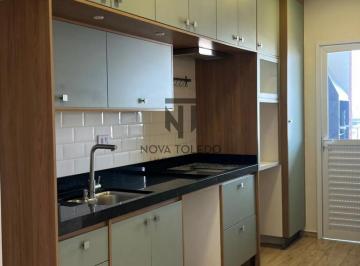 Apartamento · 65m² · 2 Quartos · 1 Vaga · LINDO APARTAMENTO À VENDA - 65,88m² - 2 QUARTOS SENDO 1 SUÍTE - EXCLUSIVE VISTA LINDA - VISTA LINDA