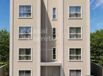 Apartamento · 56m² · 2 Quartos · 1 Vaga · APARTAMENTO DE 2 DORMITÓRIOS NA GUABIRUBA