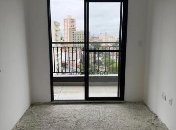 Apartamento · 57m² · 2 Quartos · 1 Vaga · Apartamento Padrão - Carpe Diem Residence - No bairro Monte Castelo - 57,60m2