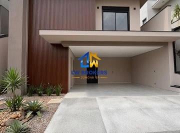 Casa · 176m² · 3 Quartos · 4 Vagas · Casa à venda em Jundiaí/SP