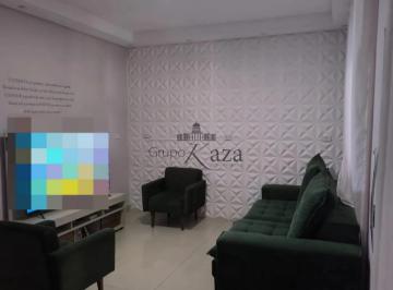 Casa · 175m² · 2 Quartos · 2 Vagas · Casa Padrão - Setville Altos de São José - 2 Dormitórios - 175m².