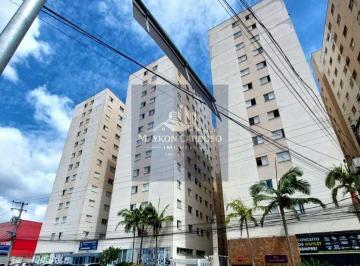 Apartamento · 51m² · 2 Quartos · 1 Vaga · OPORTUNIDADE EM TABOÃO DA SERRA – APARTAMENTO 2 DORMITÓRIOS!