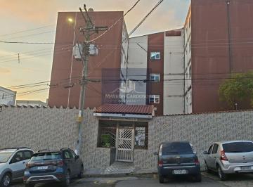 Apartamento · 48m² · 2 Quartos · 1 Vaga · APARTAMENTO À VENDA – 2 DORMITÓRIOS | R$ 200 MIL – JOSÉ BONIFÁCIO/SP
