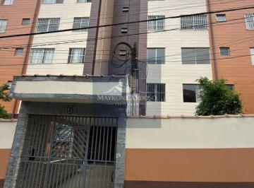 Apartamento · 55m² · 2 Quartos · 1 Vaga · APARTAMENTO À VENDA – INOCOOP | CAMPO LIMPO