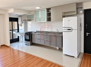 Apartamento · 65m² · 2 Quartos · 1 Vaga · Apartamento para alugar no bairro Tiradentes - Campo Grande/MS