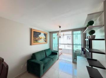 Apartamento · 83m² · 3 Quartos · 2 Vagas · Apartamento Padrão à venda 80 metros 03 quartos R$