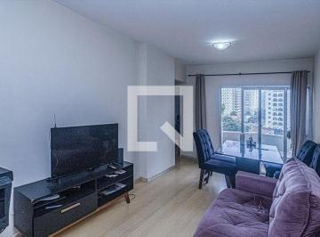 Apartamento · 64m² · 2 Quartos · Apartamento à Venda - Bosque da Saúde, 2 Quartos, 64 m² - São Paulo