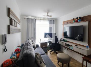 Apartamento · 45m² · 2 Quartos · 1 Vaga · Apartamento à Venda - Raposo Tavares, 2 Quartos, 45 m² - São Paulo