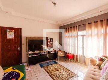 Casa · 170m² · 2 Quartos · 2 Vagas · Casa à Venda - Santa Teresinha, 2 Quartos,  170 m² - Santo André