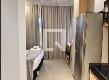 Apartamento · 22m² · 1 Quarto · Apartamento à Venda - Jardim Paulista, 1 Quarto, 22 m² - São Paulo