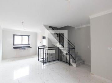 Casa · 108m² · 3 Quartos · 3 Vagas · Casa à Venda - Água Fria, 3 Quartos, 108 m² - São Paulo
