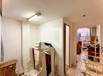 Apartamento · 30m² · 1 Quarto · Apartamento à Venda - Centro, 1 Quarto, 30 m² - Rio de Janeiro