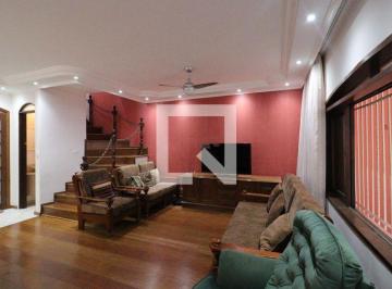 Casa · 140m² · 3 Quartos · 2 Vagas · Casa à Venda - Vila Romano, 3 Quartos, 140 m² - São Paulo