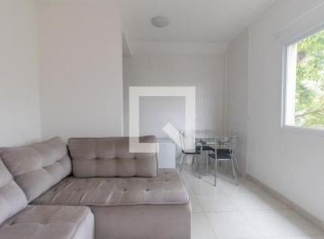 Apartamento · 42m² · 1 Quarto · 1 Vaga · Apartamento à Venda - Cajuru, 1 Quarto, 42 m² - Curitiba
