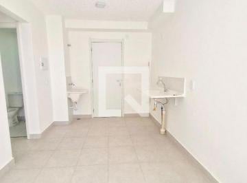 Apartamento · 33m² · 2 Quartos · Apartamento à Venda - Socorro, 2 Quartos, 33 m² - São Paulo