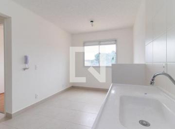 Apartamento · 34m² · 2 Quartos · Apartamento à Venda - Fazenda Aricanduva, 2 Quartos, 34 m² - São Paulo