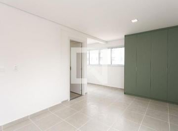 Apartamento · 26m² · 1 Quarto · Apartamento à Venda - Belém, 1 Quarto,  26 m² - São Paulo