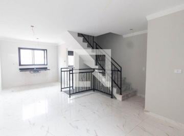 Casa · 108m² · 3 Quartos · 3 Vagas · Casa à Venda - Água Fria, 3 Quartos, 108 m² - São Paulo