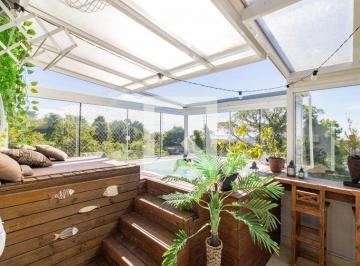Casa · 120m² · 3 Quartos · 2 Vagas · Casa à Venda - Tristeza, 3 Quartos, 120 m² - Porto Alegre