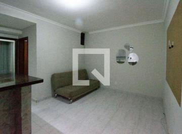 Apartamento · 42m² · 1 Quarto · 1 Vaga · Apartamento à Venda - Vicente Pires I, 1 Quarto, 42 m² - Brasília