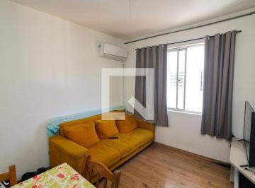 Apartamento · 41m² · 1 Quarto · Apartamento à Venda - Centro Histórico, 1 Quarto, 41 m² - Porto Alegre