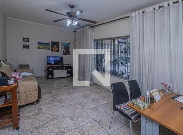Casa · 94m² · 2 Quartos · 3 Vagas · Casa à Venda - Bosque da Saúde, 2 Quartos,  94 m² - São Paulo
