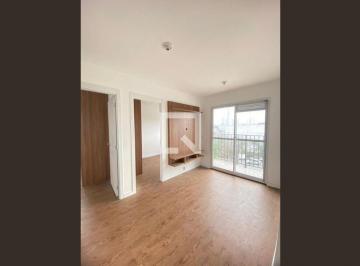 Apartamento · 38m² · 2 Quartos · Apartamento à Venda - Jardim Marajoara , 2 Quartos, 38 m² - São Paulo