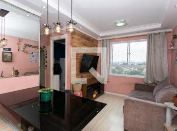 Apartamento · 45m² · 2 Quartos · 1 Vaga · Apartamento à Venda - Penha de França, 2 Quartos, 45 m² - São Paulo
