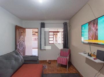 Casa · 120m² · 3 Quartos · 2 Vagas · Casa à Venda - Jardim Nova Mercedes, 3 Quartos, 120 m² - Campinas