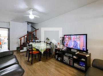 Casa · 150m² · 4 Quartos · 2 Vagas · Casa à Venda - Jardim Dracena, 4 Quartos,  150 m² - São Paulo