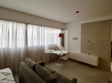 Apartamento · 34m² · 1 Quarto · Apartamento à Venda - Centro, 1 Quarto, 34 m² - Curitiba