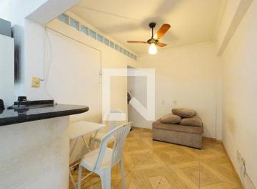 Apartamento · 36m² · 1 Quarto · Apartamento à Venda - Liberdade, 1 Quarto, 36 m² - São Paulo