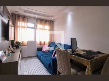 Apartamento · 44m² · 2 Quartos · 1 Vaga · Apartamento à Venda - Jardim Santa Teresinha, 2 Quartos,  44 m² - São Paulo