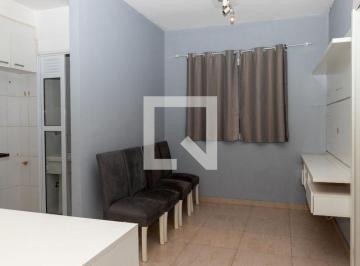 Apartamento · 33m² · 1 Quarto · Apartamento à Venda - Bom Retiro, 1 Quarto, 33 m² - São Paulo