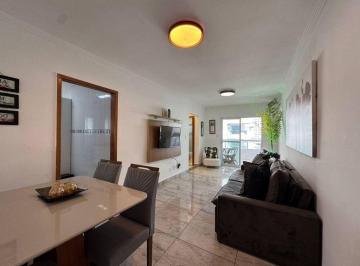 Apartamento de 2 quartos, Praia Grande · Oportunidade Apartamento de 87 m² com 2 quartos à venda na Guilhermina