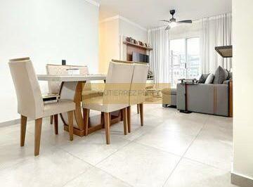 Apartamento · 74m² · 3 Quartos · 2 Vagas · Apartamento 3 dorms (1 suíte) | Varanda | Mogilar - Mogi das Cruzes/ SP