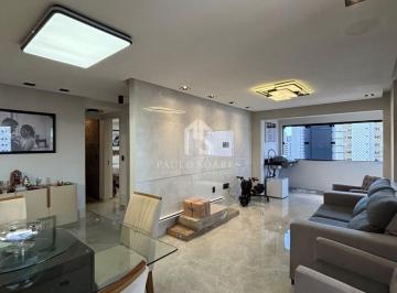Apartamento · 150m² · 3 Quartos · 2 Vagas · Jaqueira | 150m | 3 quartos | 3 vagas