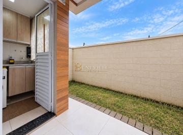 Apartamento · 49m² · 2 Quartos · 1 Vaga · Apartamento à venda no bairro Braga - São José dos Pinhais/PR