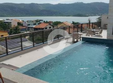9234443c6ddef988ae5200296867867fb39dae79 · Apartamento com 2 dormitórios à venda, 73 m² por R$ 780.000,00 - Piratininga - Niterói/RJ