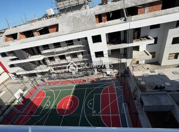 Apartamento · 74m² · 2 Quartos · 1 Vaga · Finamente mobiliado e decorado!