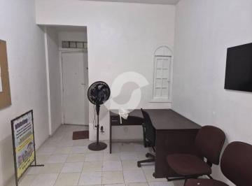 e7c09561df248520c0faa33ff2df5ca4e6f95c7e · Sala à venda, 23 m² por R$ 135.000,00 - Centro - Niterói/RJ