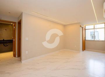 SALA · Apartamento com 2 dormitórios à venda, 85 m² por R$ 790.000,00 - Icaraí - Niterói/RJ