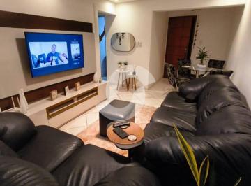 2c8d9db1e7a1a604846e4b3c2cf605d2679c830e · Apartamento com 2 dormitórios à venda, 100 m² por R$ 640.000,00 - Centro - Niterói/RJ