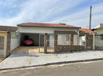 ce64d36cab9c6af60ec6c088e753fe0404bebff7 · CASA À VENDA NO BAIRRO PARQUE SÃO QUIRINO EM CAMPINAS/SP